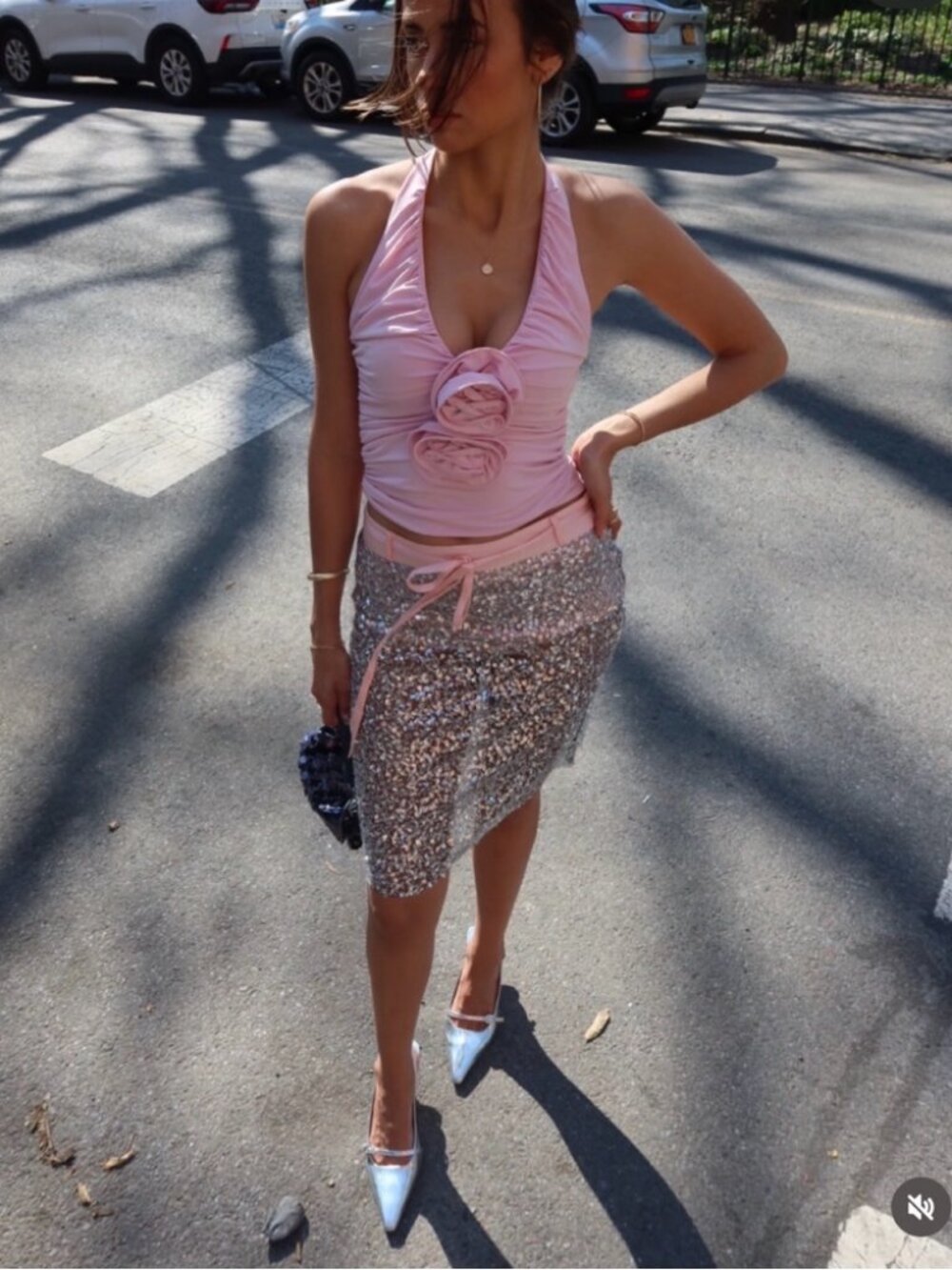 Siedres Shailine Skirt